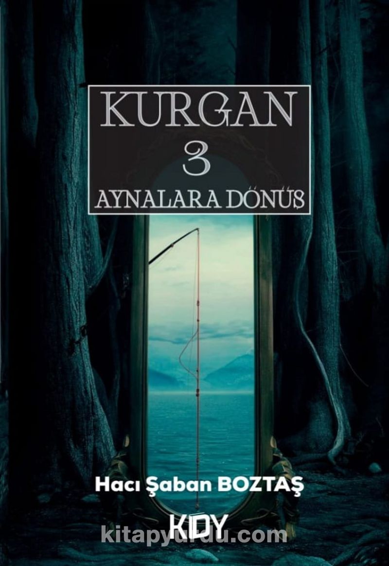 Kurgan 3