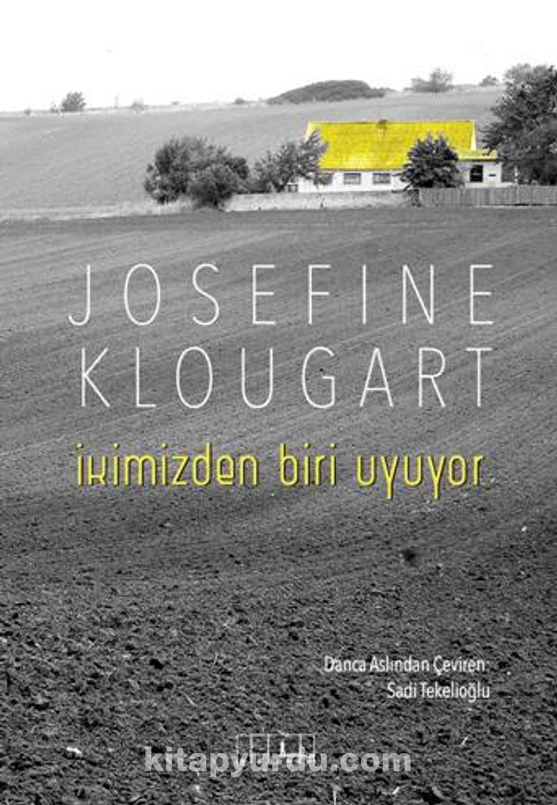 İkimizden Biri Uyuyor