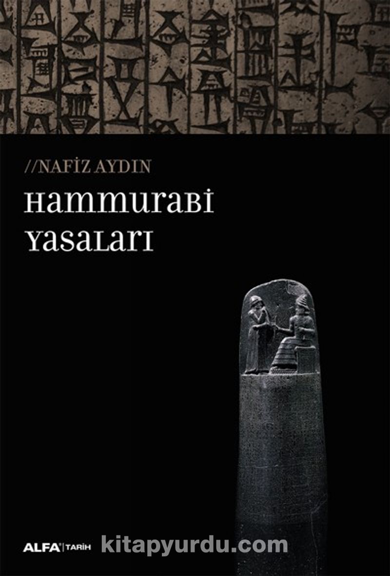 Hammurabi Yasaları