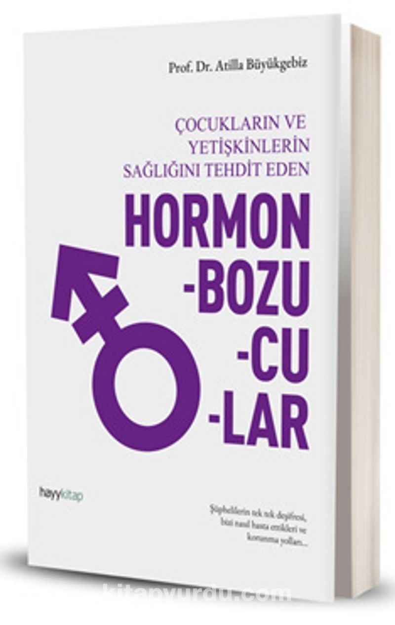 Hormon Bozucular