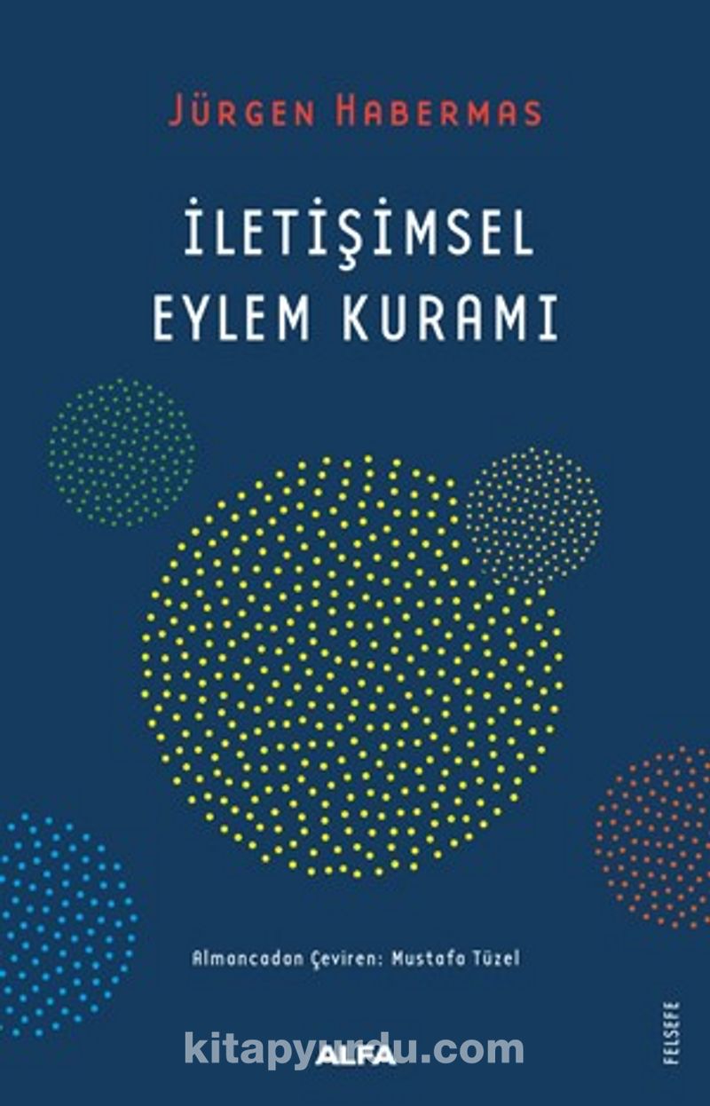 İletişimsel Eylem Kuramı