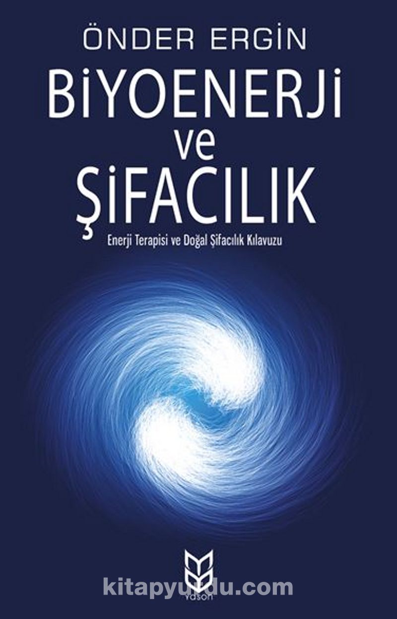 Biyoenerji ve Şifacılık