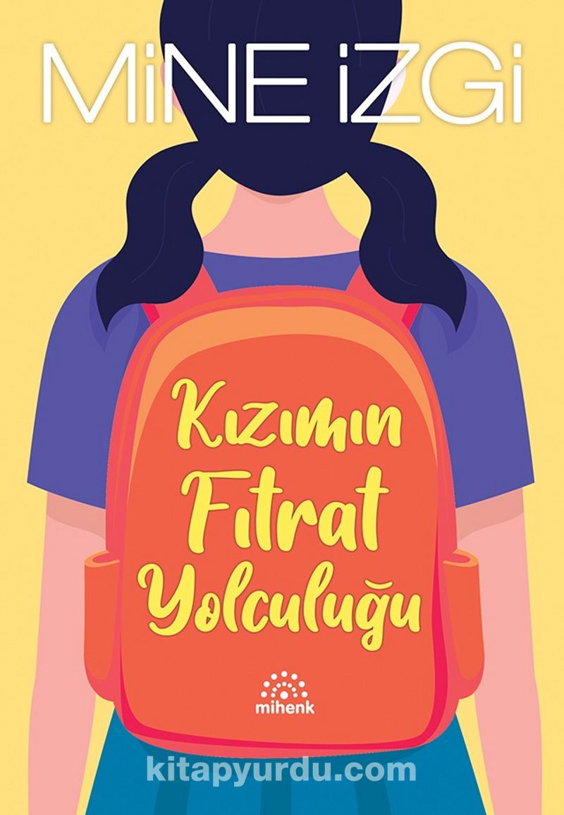 Kızımın Fıtrat Yolculuğu