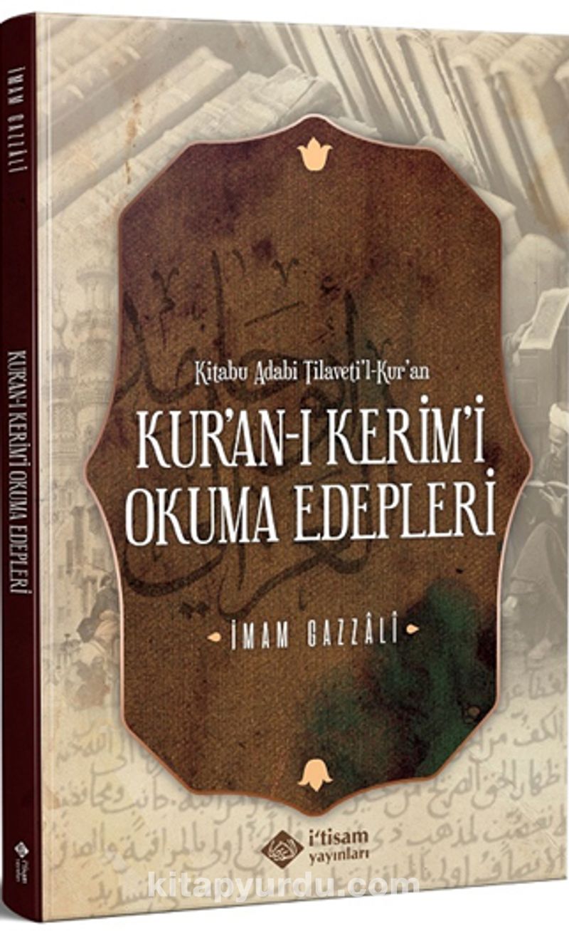 Kur'an-ı Kerim'i Okuma Edepleri