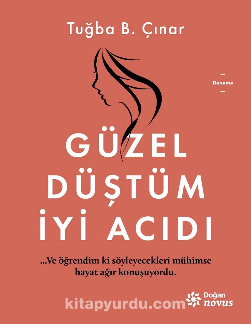 Güzel Düştüm  İyi Acıdı