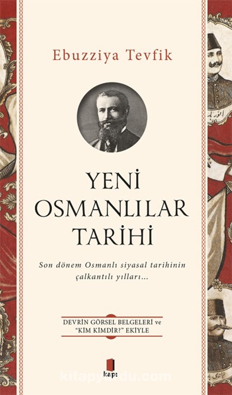 Yeni Osmanlılar  Tarihi