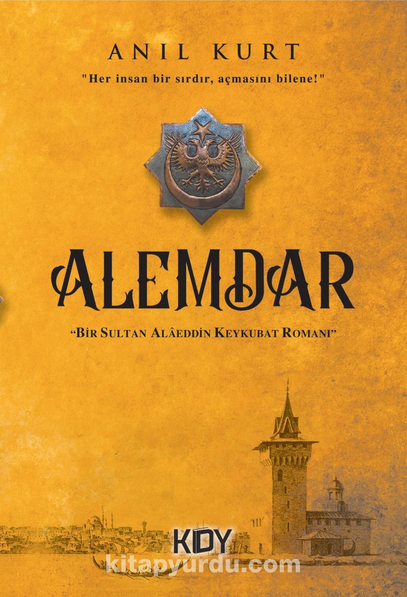 Alemdar