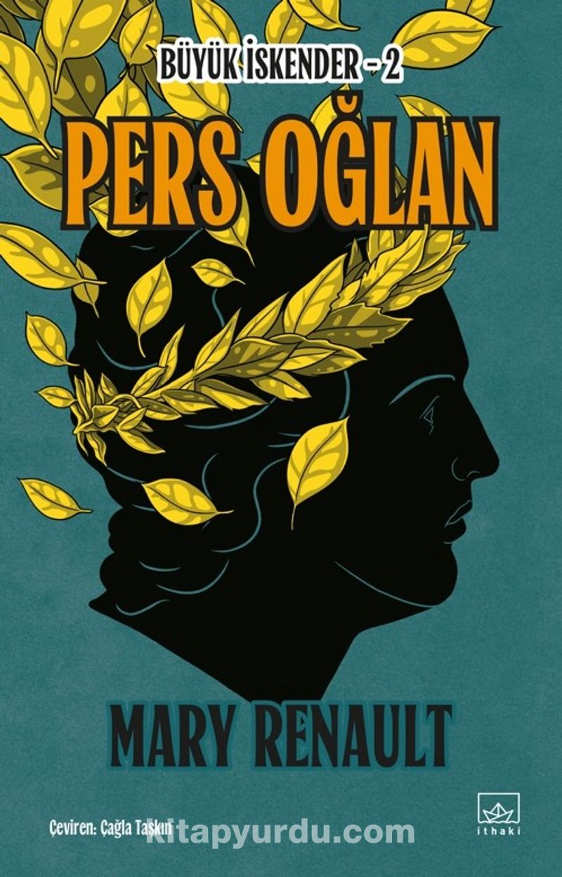 Pers Oğlan / Büyük İskender 2