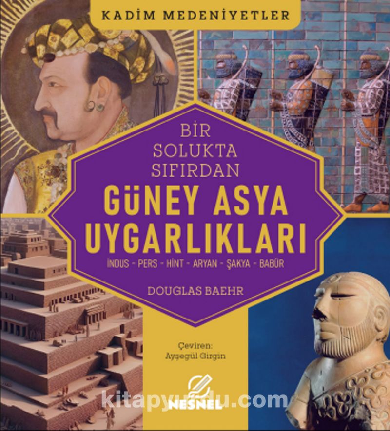 Güney Asya Uygarlıkları