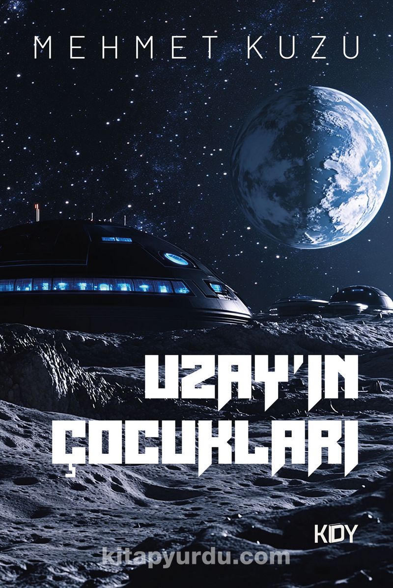 Uzay'ın Çocukları