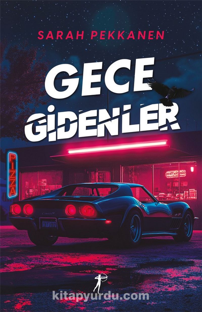 Gece Gidenler