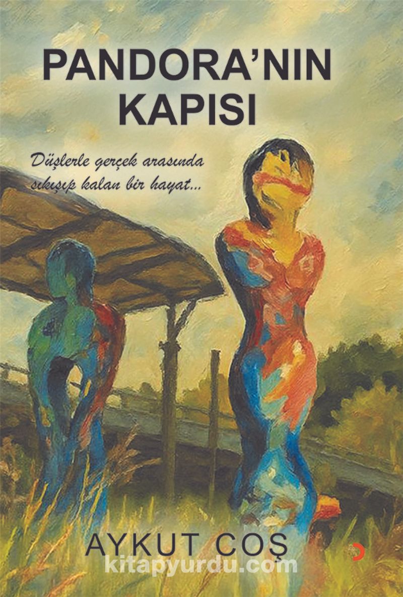 Pandora'nın Kapısı