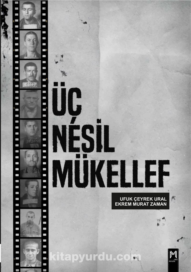 Üç Nesil Mükellef