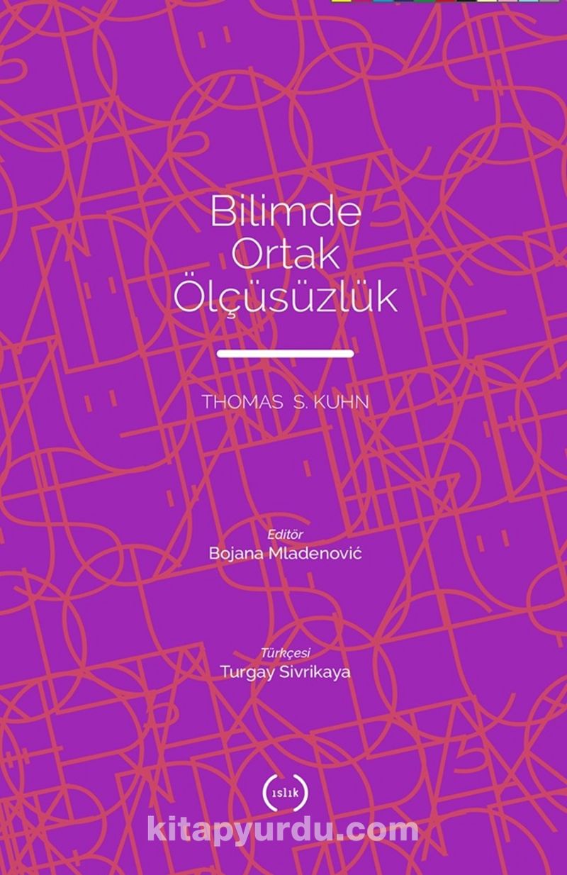 Bilimde Ortak Ölçüsüzlük