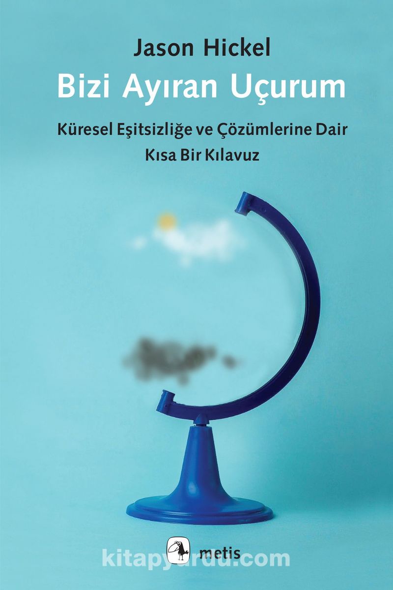 Bizi Ayıran Uçurum