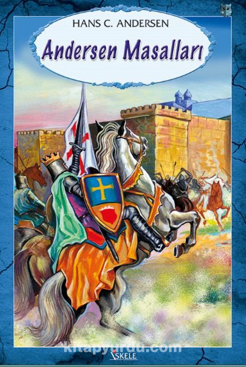 Andersen Masalları