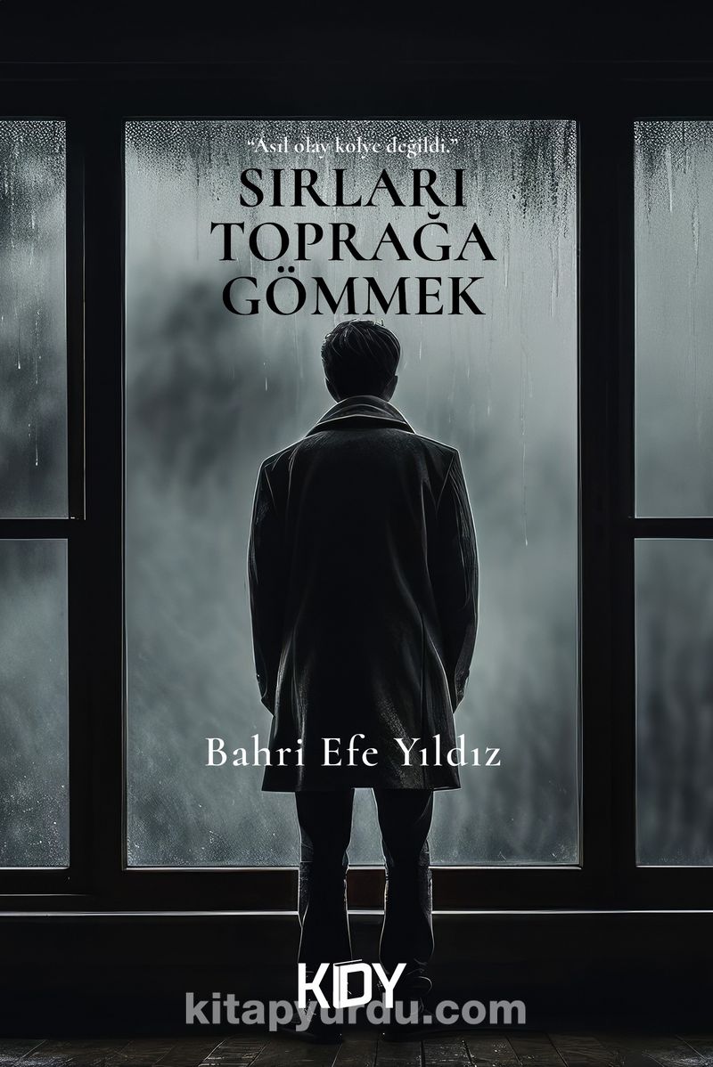 Sırları Toprağa Gömmek