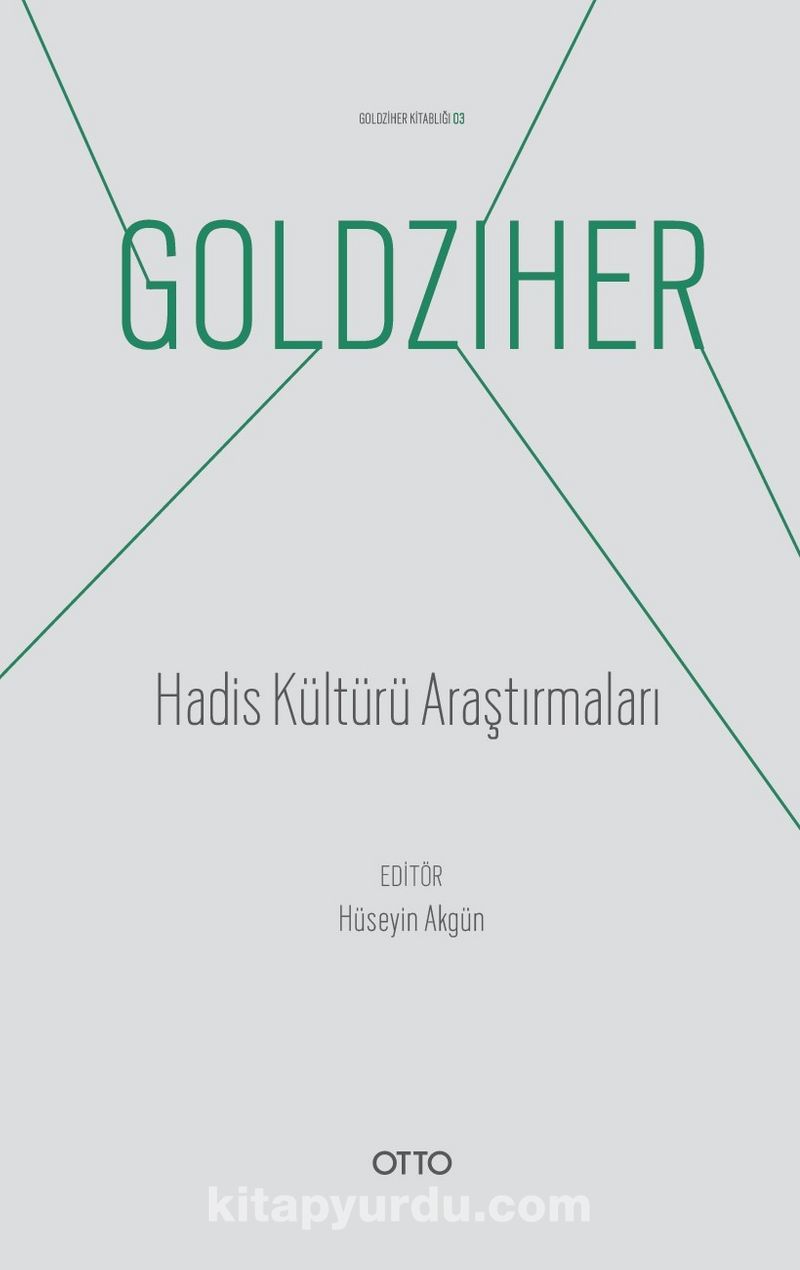 Hadis Kültürü Araştırmaları