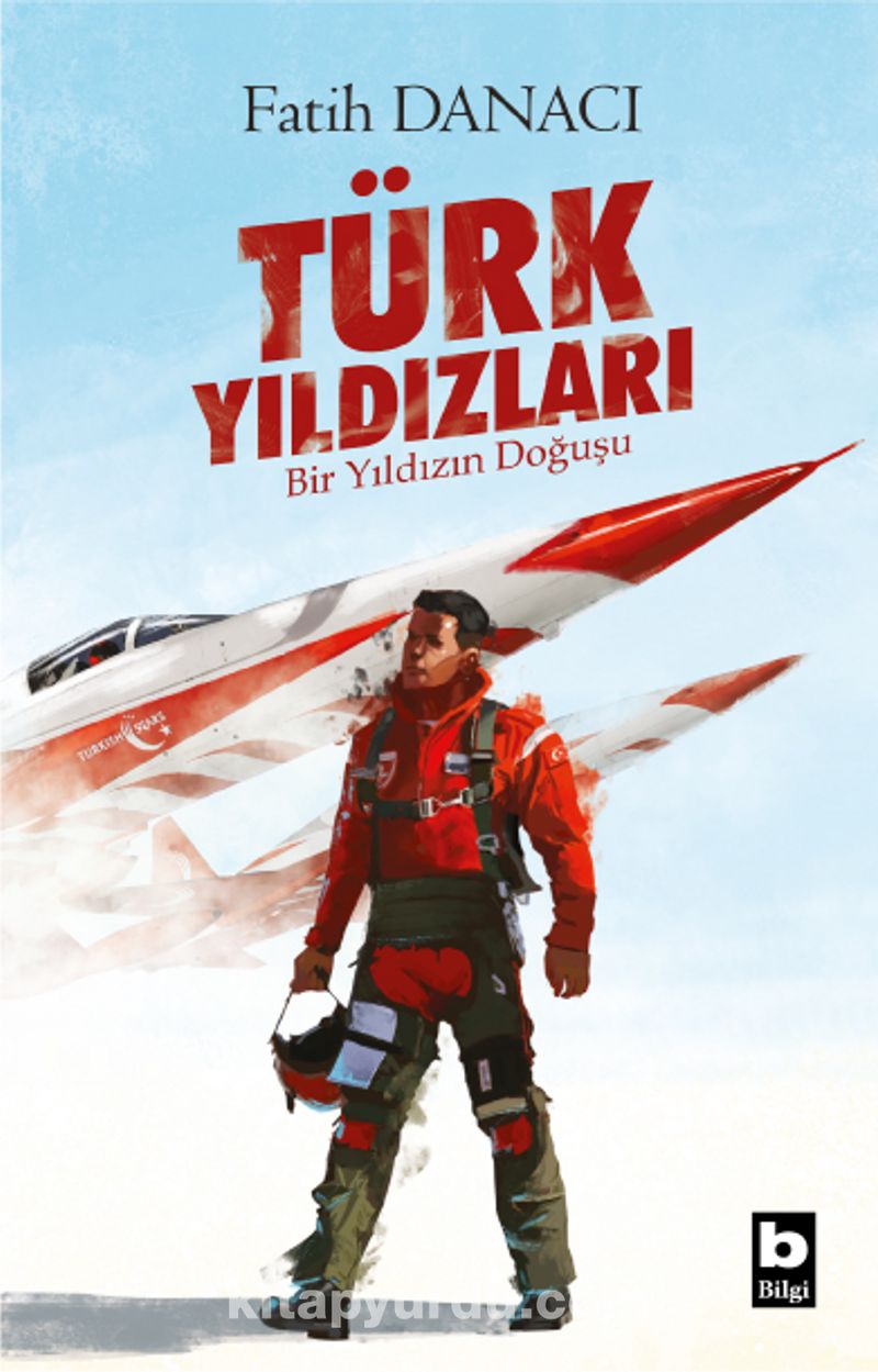 Türk Yıldızları