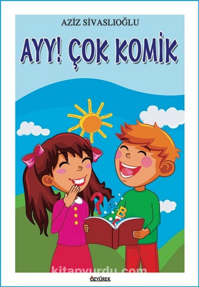 Ayy Çok Komik