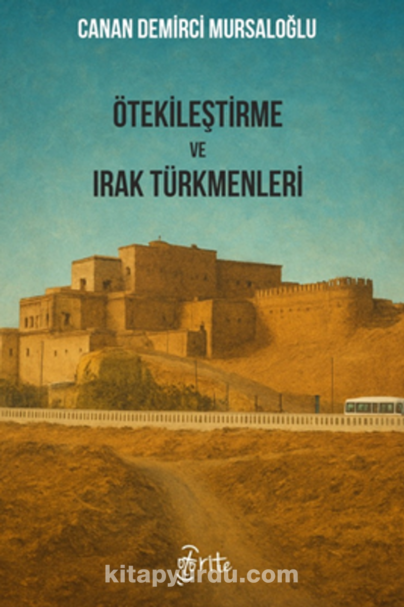 Ötekileştirme ve Irak Türkmenleri