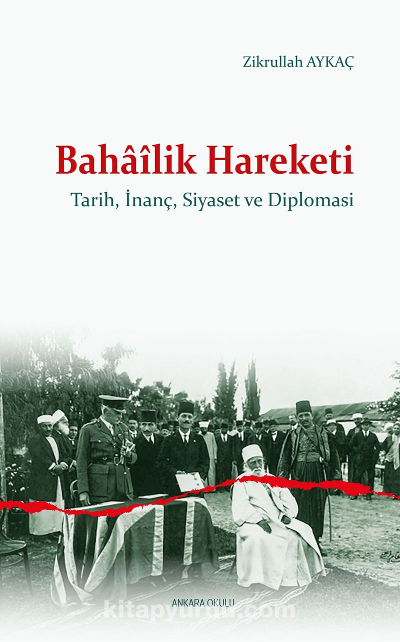 Bahaîlik Hareketi