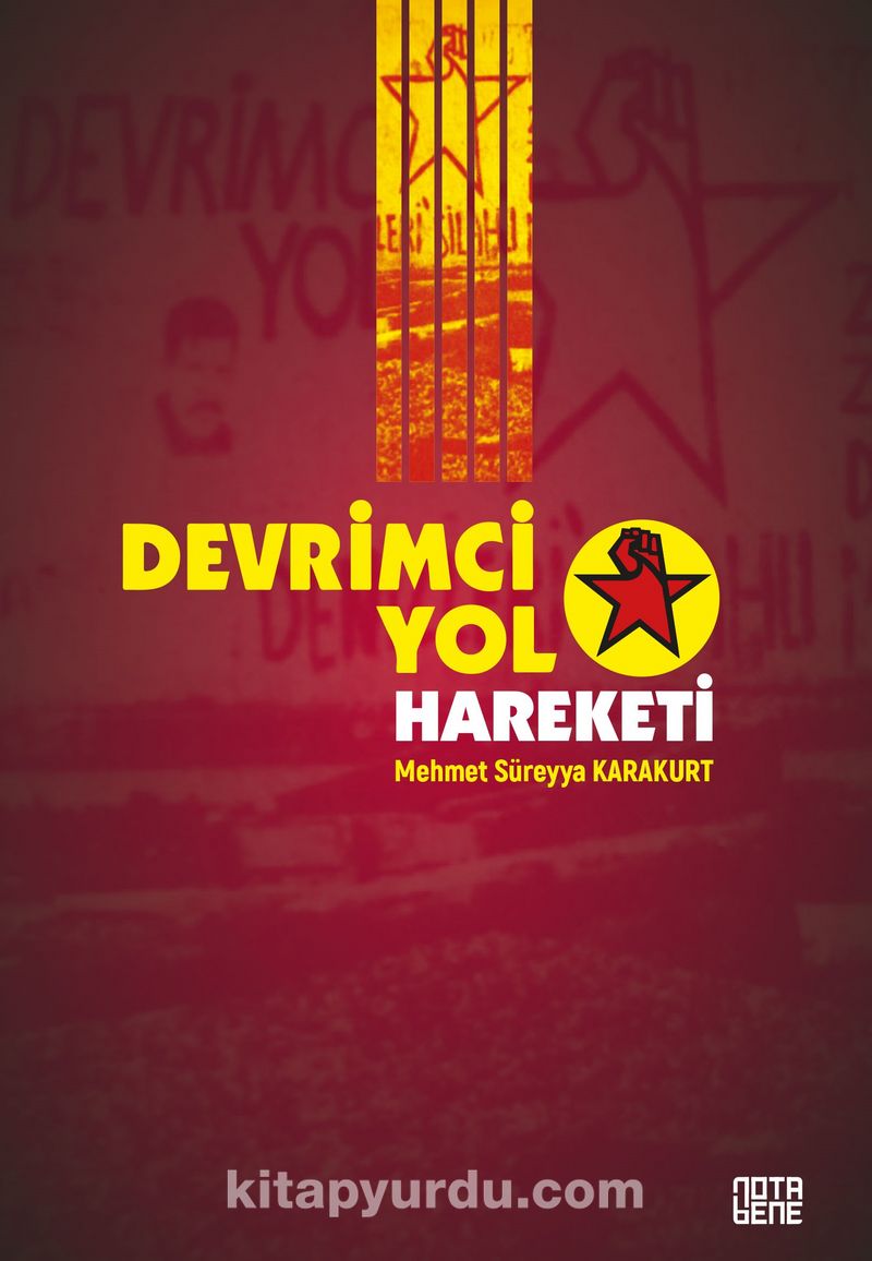 Devrimci Yol Hareketi