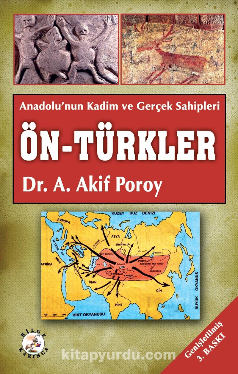 Ön-Türkler