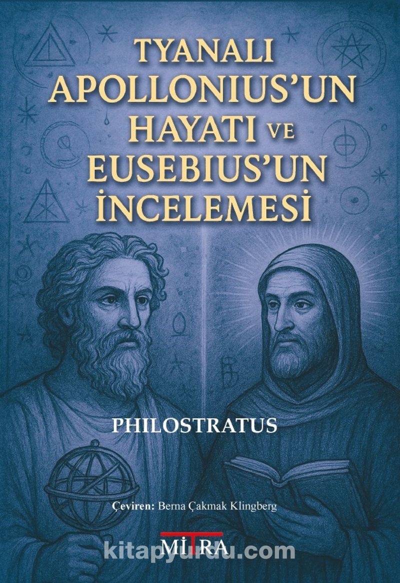 Tyanalı Apollonius’un Hayatı ve Eusebius’un İncelemesi