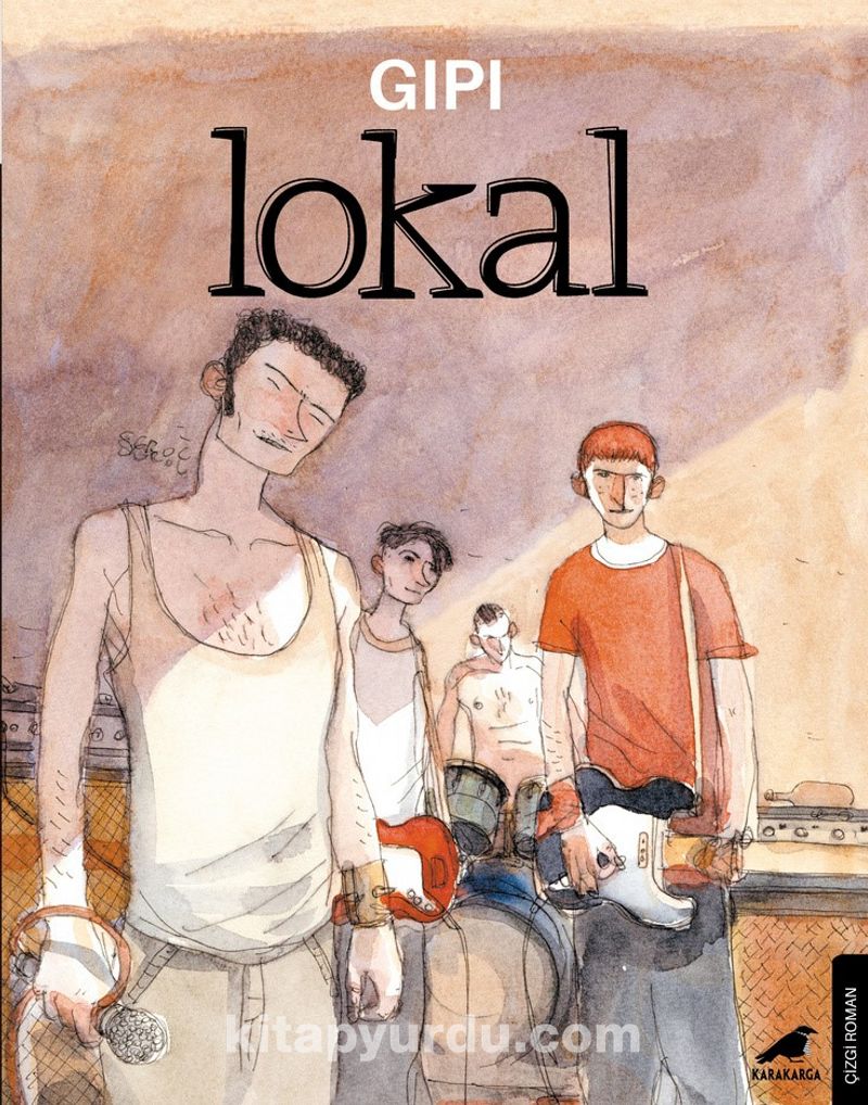 Lokal