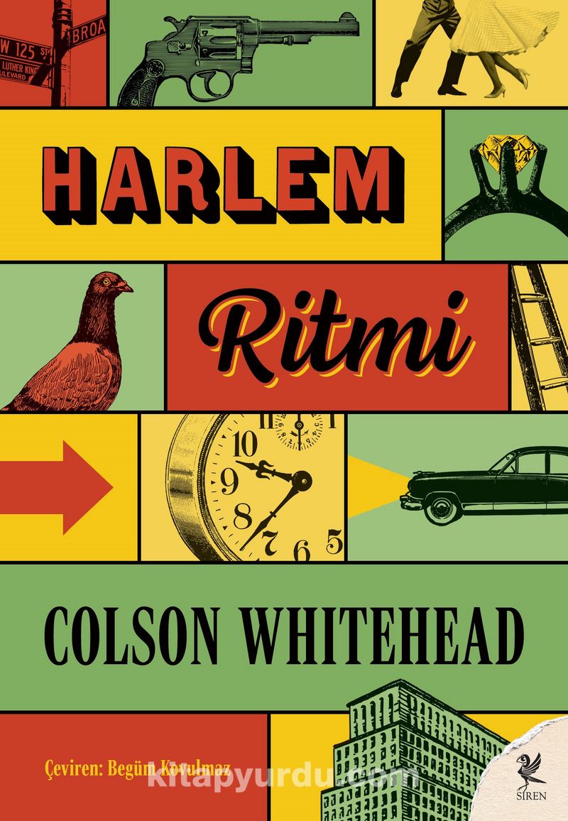 Harlem Ritmi
