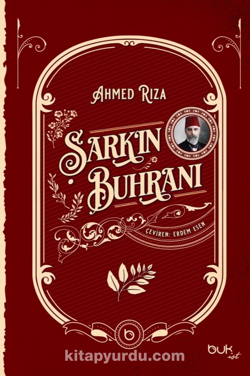 Şark'ın Buhranı