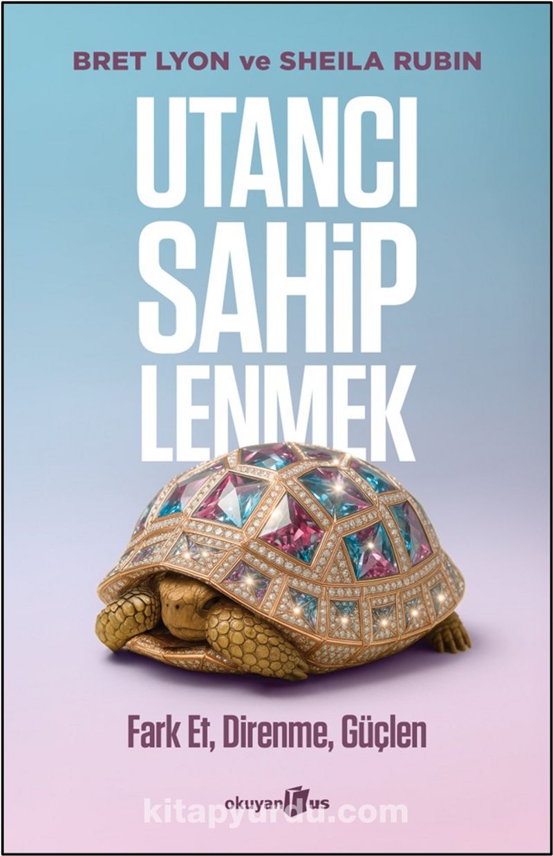Utancı Sahiplenmek