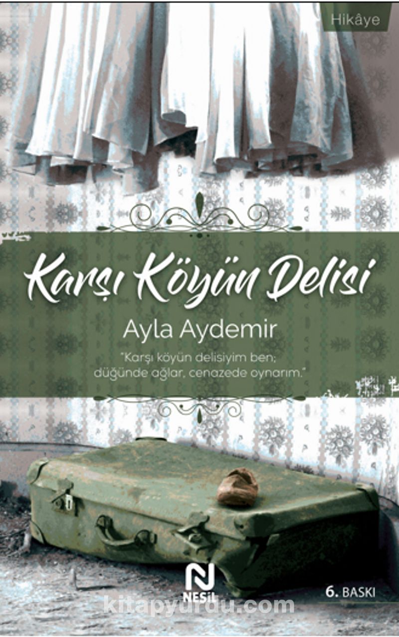 Karşı Köyün Delisi