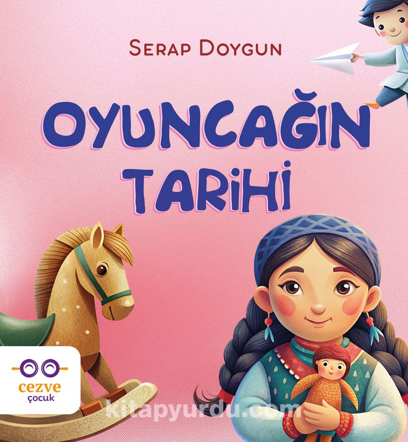 Oyuncağın Tarihi