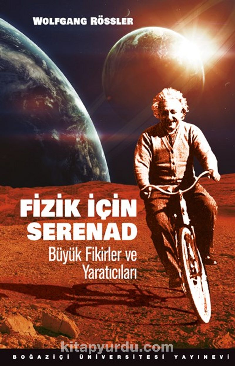 Fizik İçin Serenad