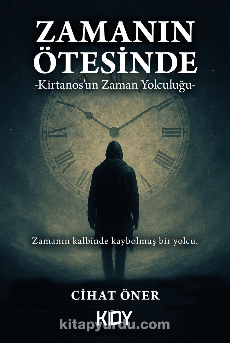 Zamanın Ötesinde
