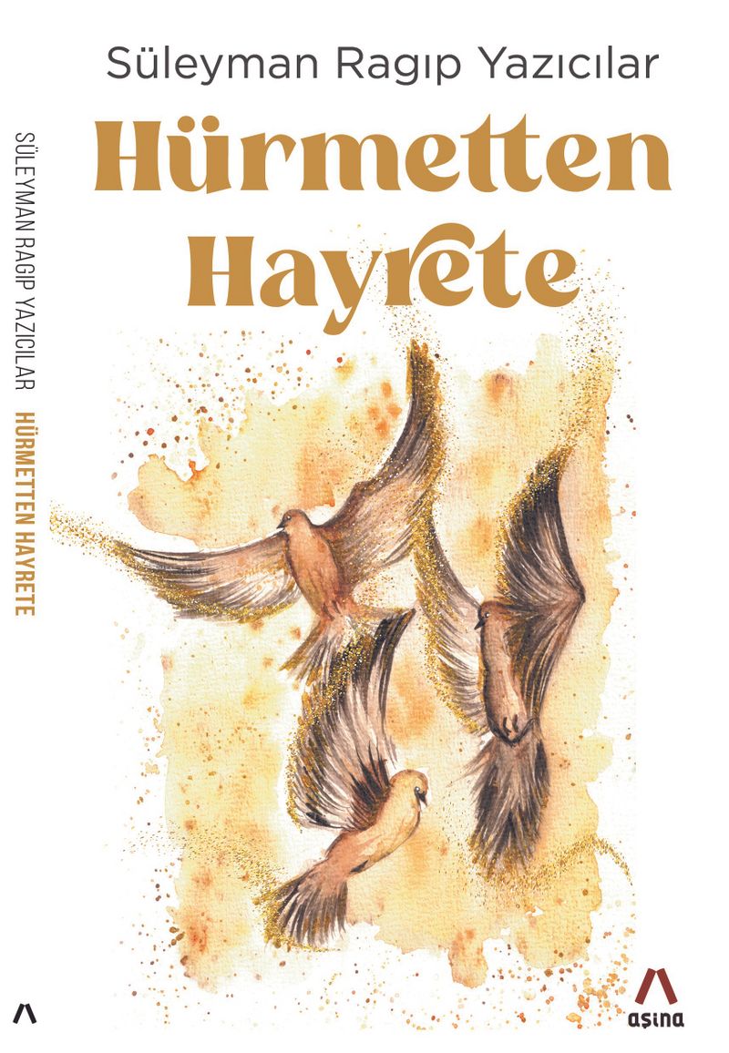 Hürmetten Hayrete
