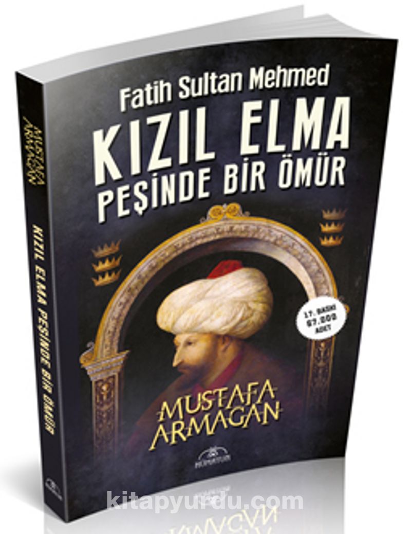 Kızıl Elma Peşinde Bir Ömür
