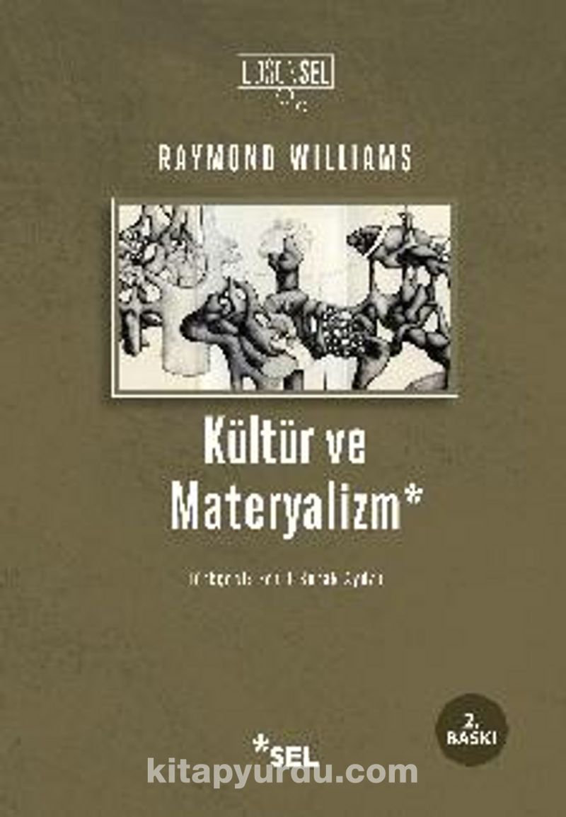 Kültür ve Materyalizm