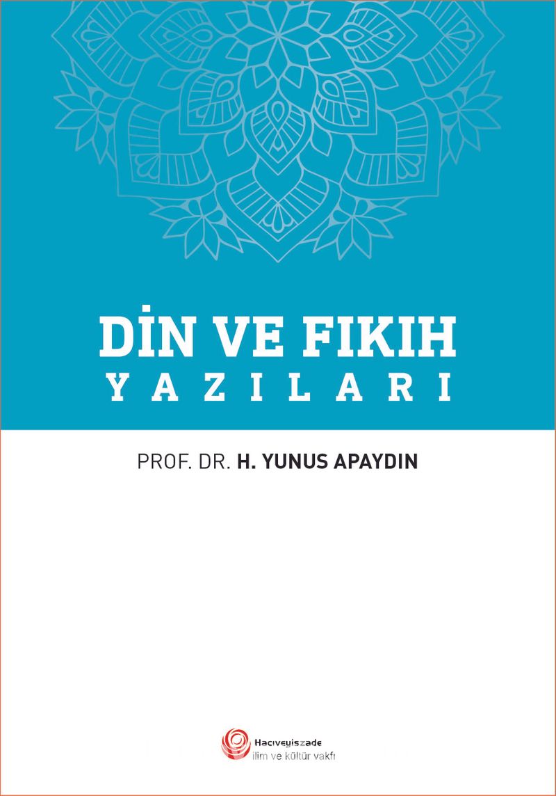 Din ve Fıkıh Yazıları