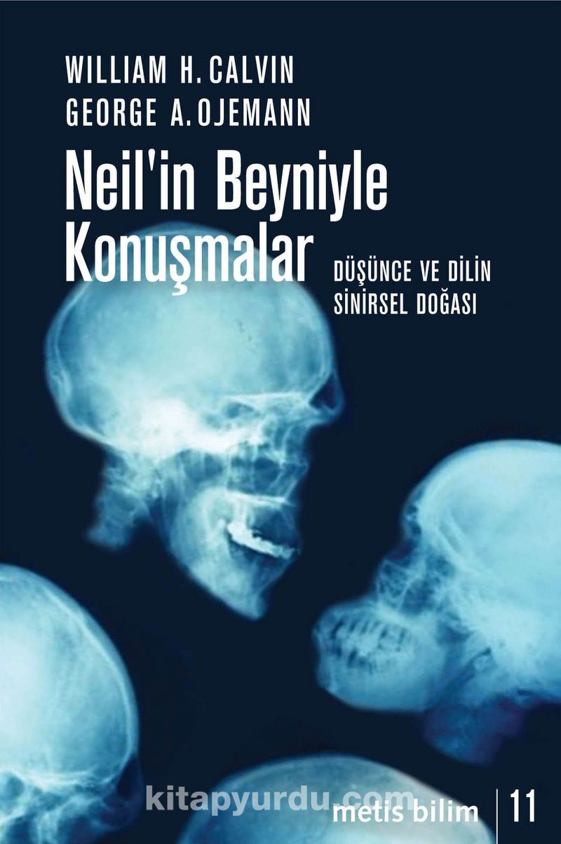Neil'in Beyniyle Konuşmalar