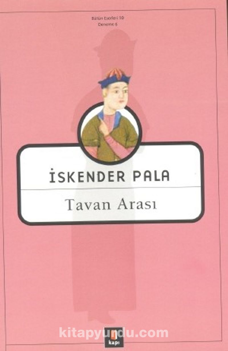 Tavan Arası