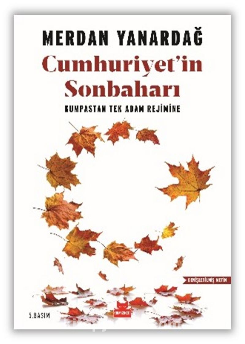 Cumhuriyet'in Sonbaharı