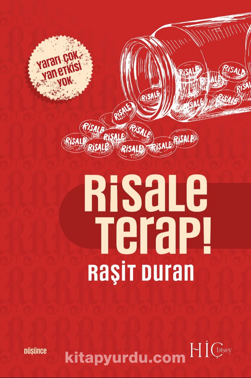 Risale Terapi