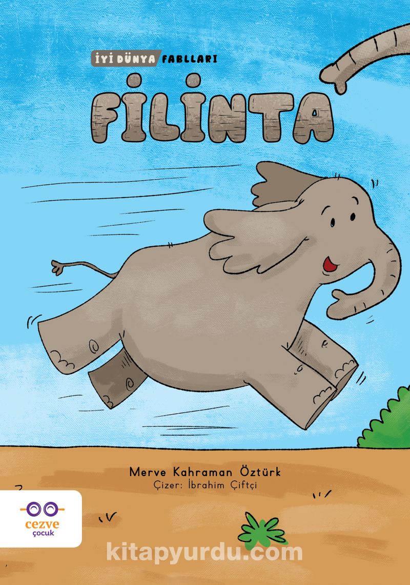 Filinta / İyi Dünya Fablları