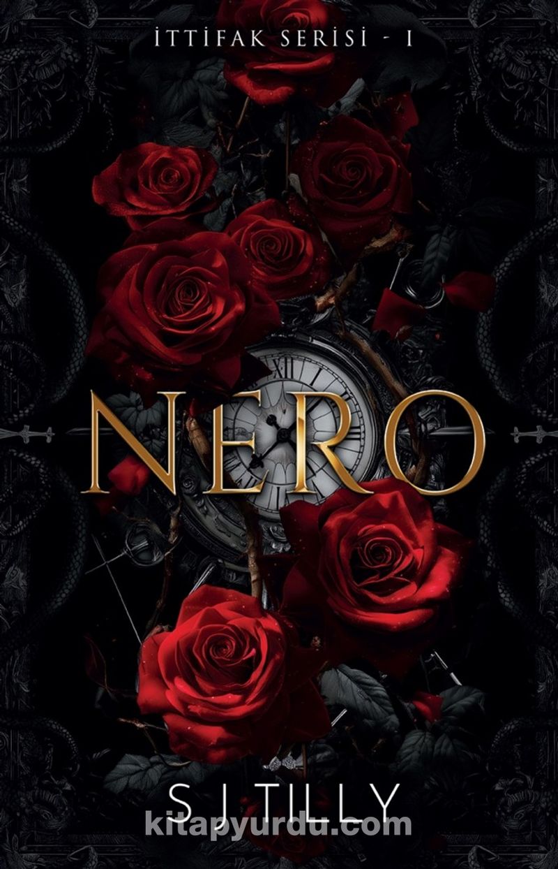 Nero / İttifak Serisi 1