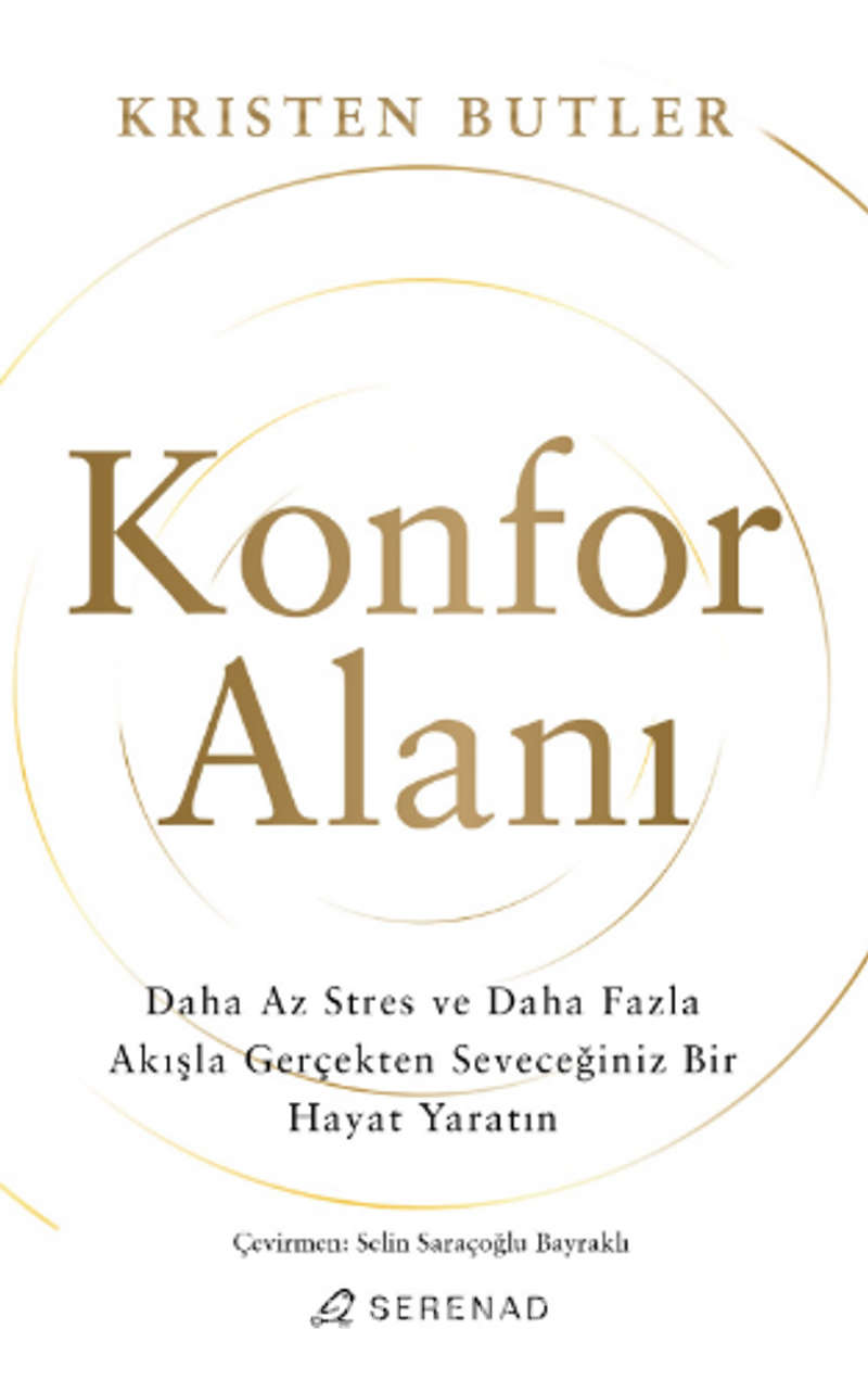 Konfor Alanı