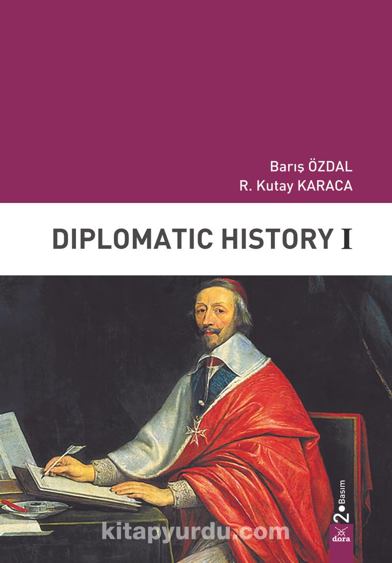 Diplomatic History 1