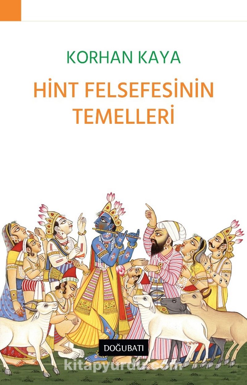 Hint Felsefesinin Temelleri